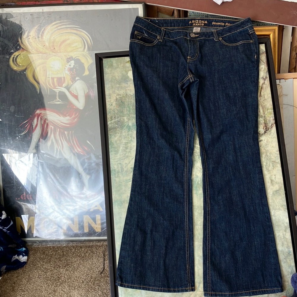 Women’s jeans